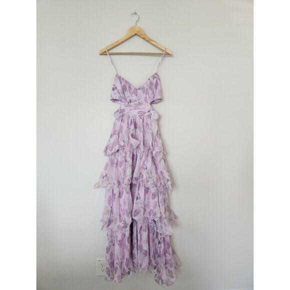 ASTR the Label Jaiden Dress | Size XS - Picture 4 of 8